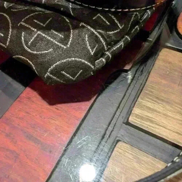 Gianni Bernini Crossbody - Picture 5 of 14